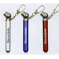 Tire Gauge w/ Keychain